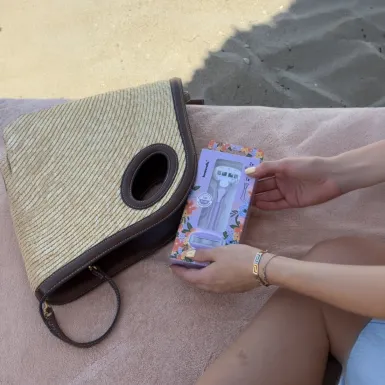 Loveincraft  Luna 5 ile yaza hazırlanın!